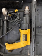 DeWALT Hammer Drill