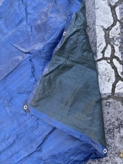 15'x11' Tarp