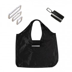 2851 O2 | KEOTE Tote Bag & Key Ring Bundle