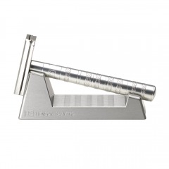 2853 O5 | HENSON SHAVING AL13 Razor w\/Stand