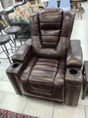 Recliner - Chair* 36\