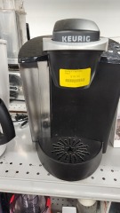 Keurig K Cup Coffee Maker