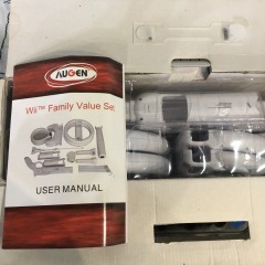 Augen Wii\u2122 Family Value Set