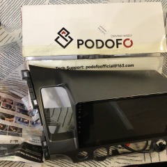 Podofo Android Car Stereo (Model C7170) \