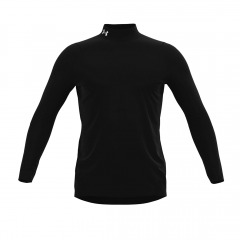 3134 R4 | UNDER ARMOUR ColdGear Fitted Mock Top