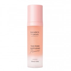 3135 O3 | SHADE by SHAN Pore Diffusing Primer