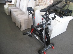 'Schwinn' Excercise Bike***MANAGER'S ONLINE SPECIAL***
