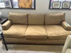 Henredon Sofa
