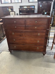 Ethan Allen Chest