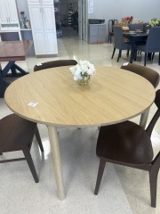 Article Dining Table - NEW