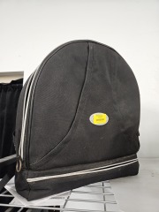 Kaces Snare Drum Carry Bag Backpack