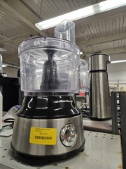 Hamilton Beach Food Processor