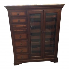 Alexander Julian Home Colours Haberdasher's Chest