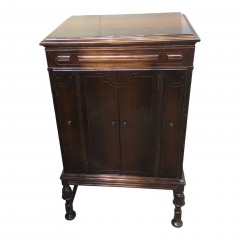 1926 Victor Victrola VV 8-4 (Untested\/As-Is)