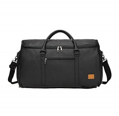 3147 C12 | SEYFOCNIA Convertible Garment Bag