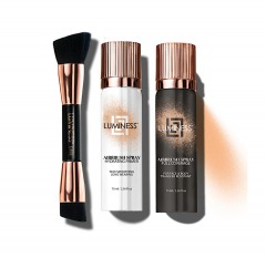 3146 M4 | LUMINESS Full Coverage Airbrush Kit