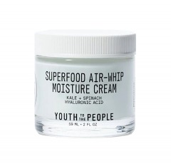 3162 M5 | YTTP Superfood Air-Whip Moisture Cream