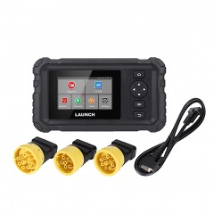 3155 C12 | LAUNCH CRP129 HD Elite Diagnostic Tool