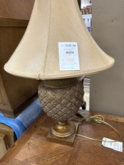 Italian Provincial Nightstand