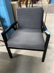 Gus Truss Chair