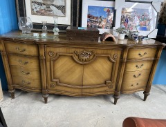 French Provincial Dresser