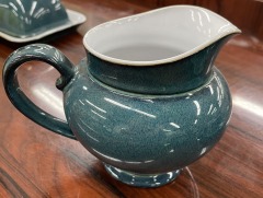 Denby Greenwich Gravy Pitcher