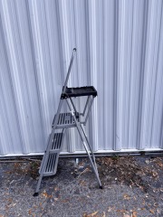Cosco 3 Steps Ladder