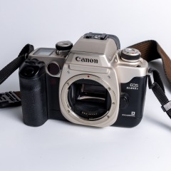 Canon EOS Elan IIE