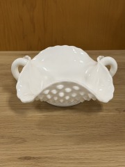 FENTON BON BON DISH