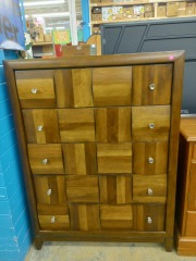 MCM Dresser