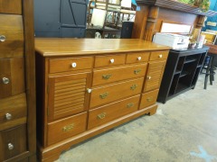 Unique Dresser