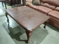Large Rectangle Coffee Table.         2934