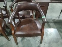 Leather Task Chair        2932