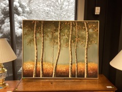 Aspen Painting