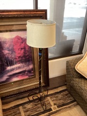 Floor Lamp