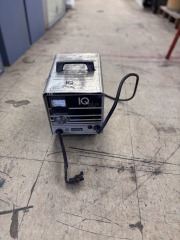 Club Car IQ Plus System Golf Cart Charger - FOR PARTS \/ REPAIR