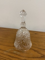 BLEIKRISTALL BELL