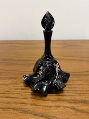 FENTON BLACK\/COPPER BELL