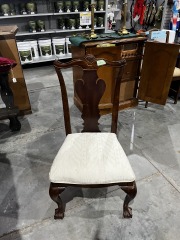 Dining Chair.           2942