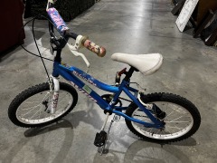 AVIGO Inspire bicycle 2955