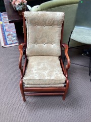 Arm Chair