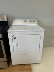 Whirlpool Electric Dryer