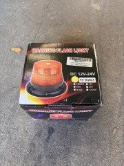 LED Strobe Light 12-24v