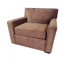 Stone & Leigh Brown Chair