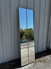 Mirror Bi-fold Closet Door 23 1\/2\