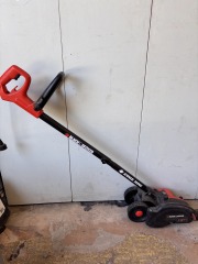 Black & Decker Corded Edger\/Trencher