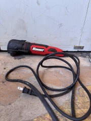 Bauer Oscillating Multi-tool 3A