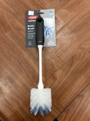 SoftWorks Bottle Brush