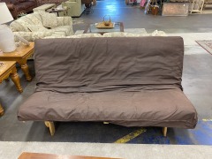 Fudge Futon