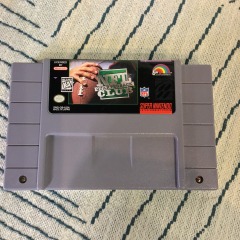 NFL Quarterback Club